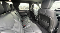 Land Rover Discovery 3.0 D250 R-Dynamic S 5dr Auto Diesel Station Wagon